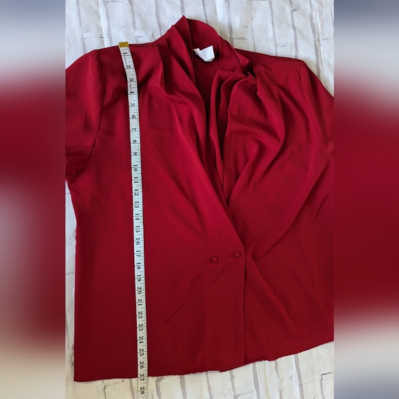 Sasoon long sleeve blouse - Picture 4 of 5